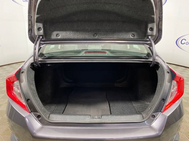 Used 2016 Honda Civic LX image 23