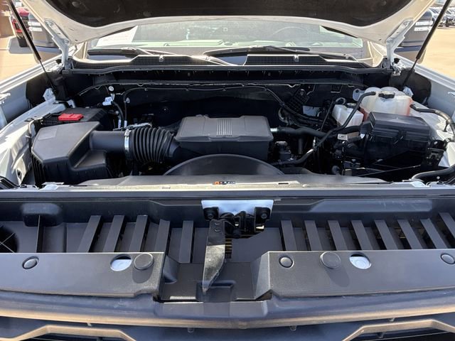 Certified 2025 Chevrolet Silverado 2500 W/T w/ WT/CX Safety Package image 31