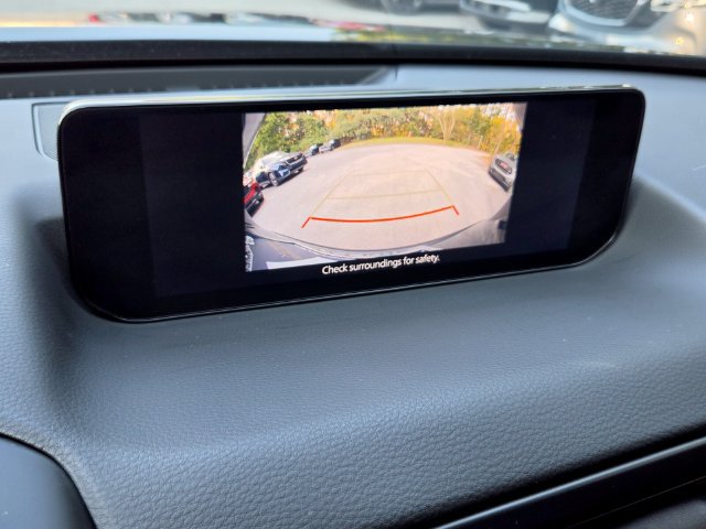 Used 2024 MAZDA CX-50 AWD 2.5 S w/ Cargo Package image 23