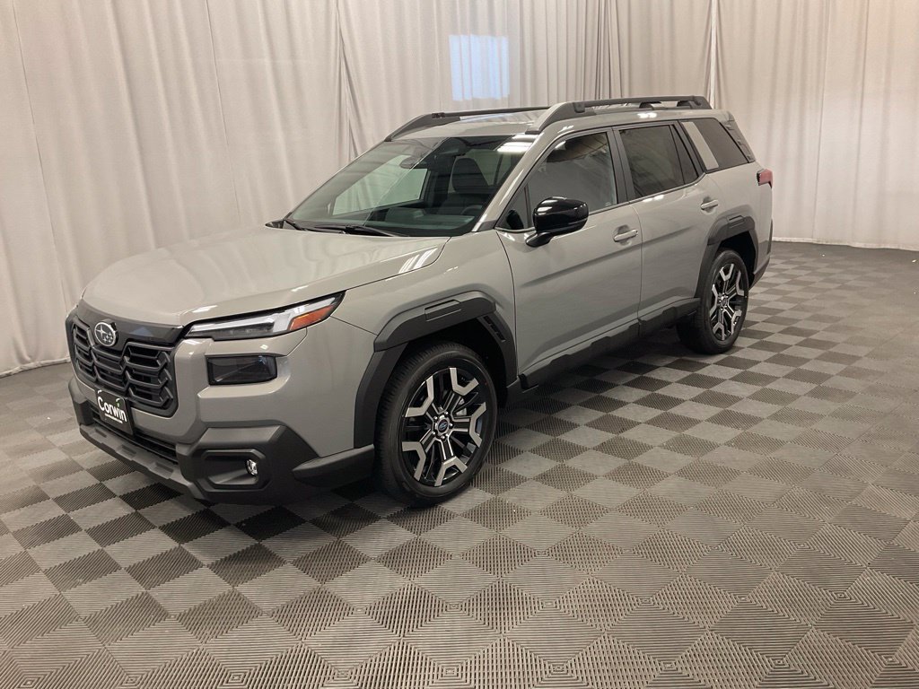 New 2026 Subaru Outback Touring XT AWD/4WD image 5