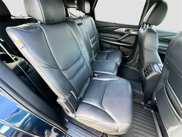 Used 2021 MAZDA CX-9 Grand Touring image 29