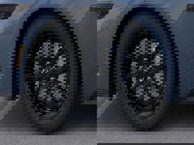 New 2025 Ford Mustang GT Premium image 19