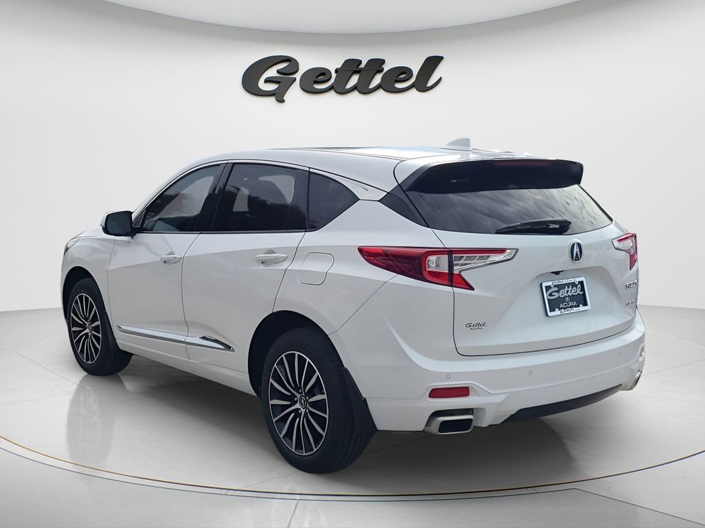 New 2026 Acura RDX SH-AWD w/ Advance Package image 6
