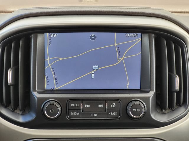 Used 2015 GMC Canyon SLE RWD image 17