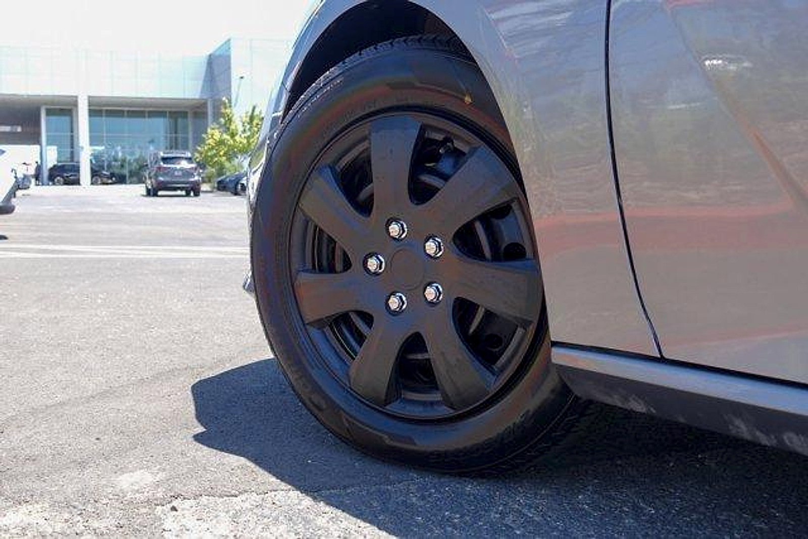 Used 2021 Nissan Altima 2.5 S FWD image 9
