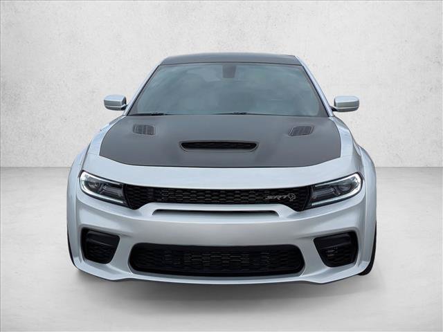 Used 2021 Dodge Charger SRT Hellcat RWD video 2