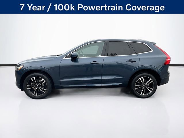 Used 2021 Volvo XC60 T5 Momentum w/ Premium Package image 4