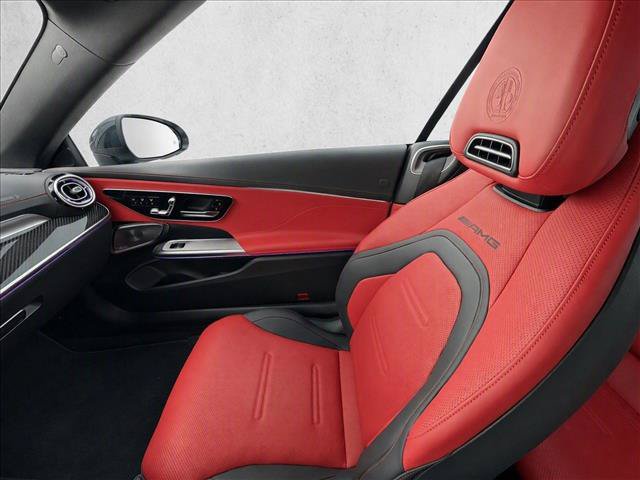 New 2027 Mercedes-Benz CLE 53 AMG 4MATIC Cabriolet image 24