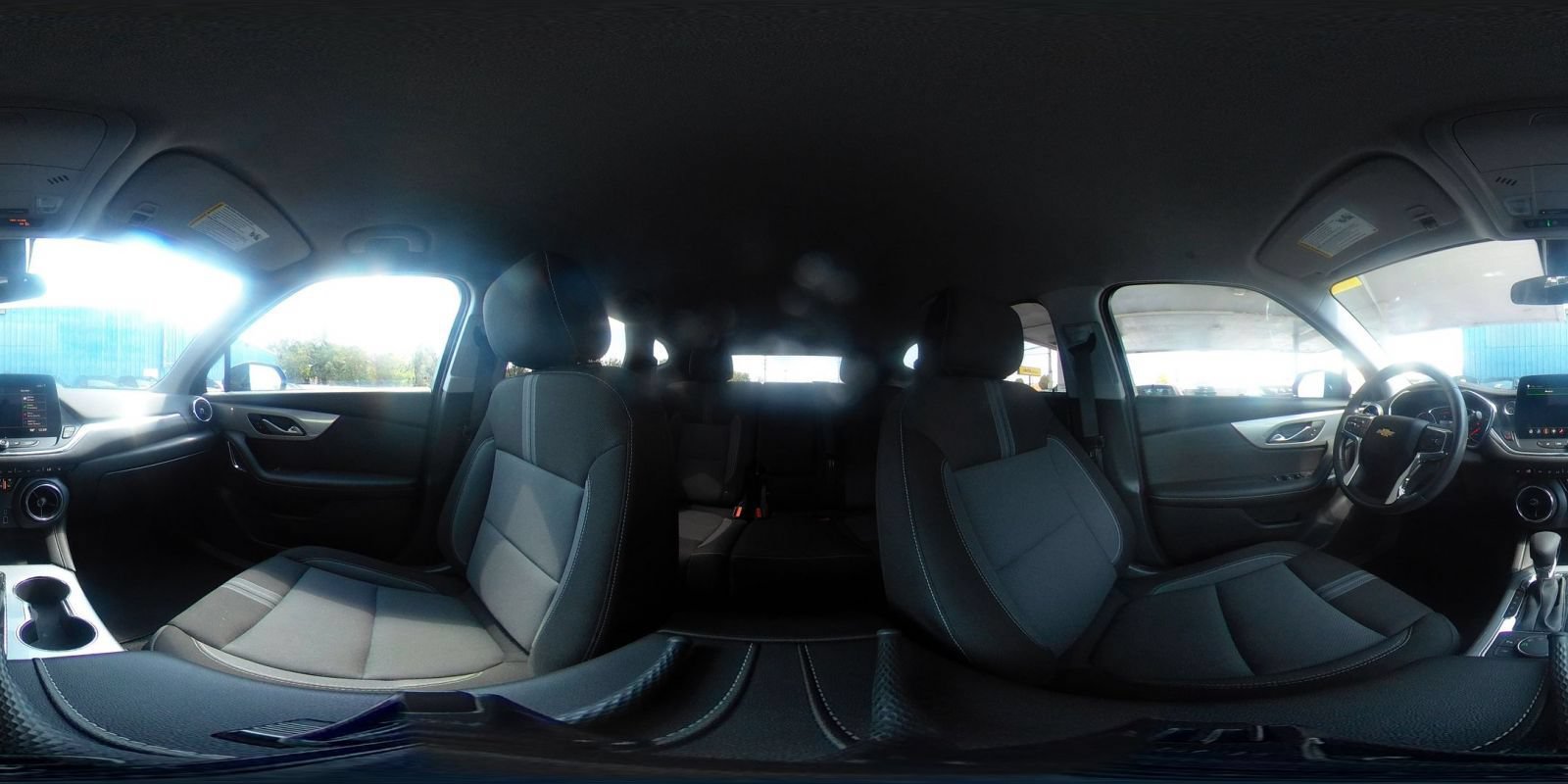 Used 2026 Chevrolet Blazer LT FWD image 43