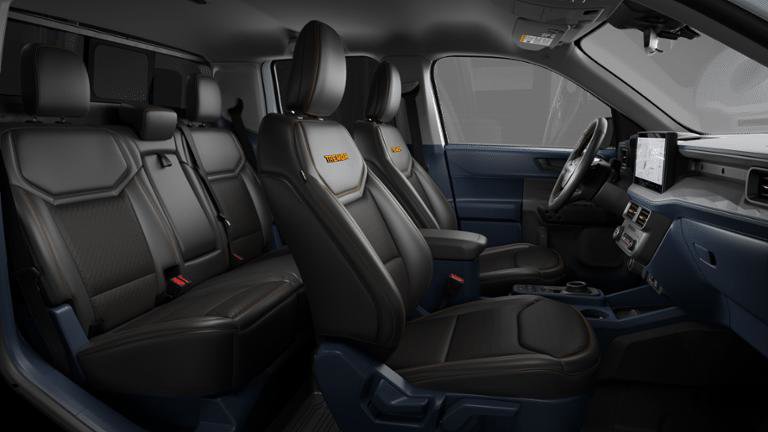 New 2026 Ford Maverick Tremor AWD/4WD image 31