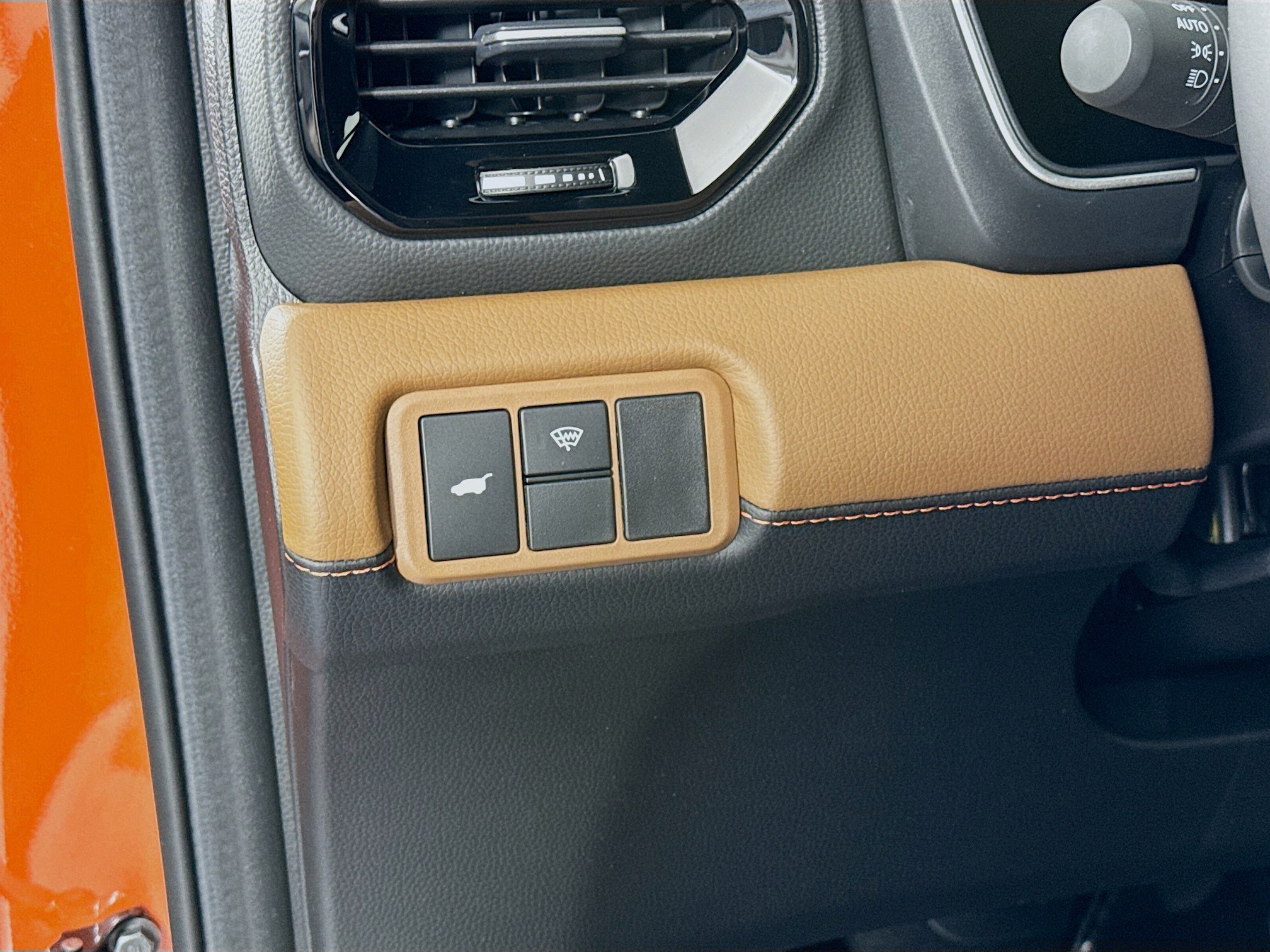 New 2026 Honda Passport TrailSport Elite image 10