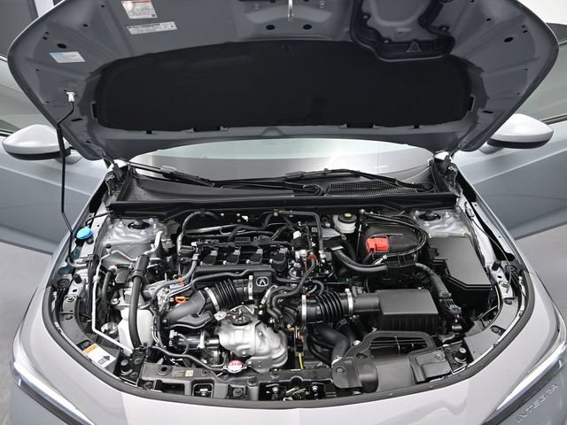 New 2026 Acura Integra A-Spec FWD image 19