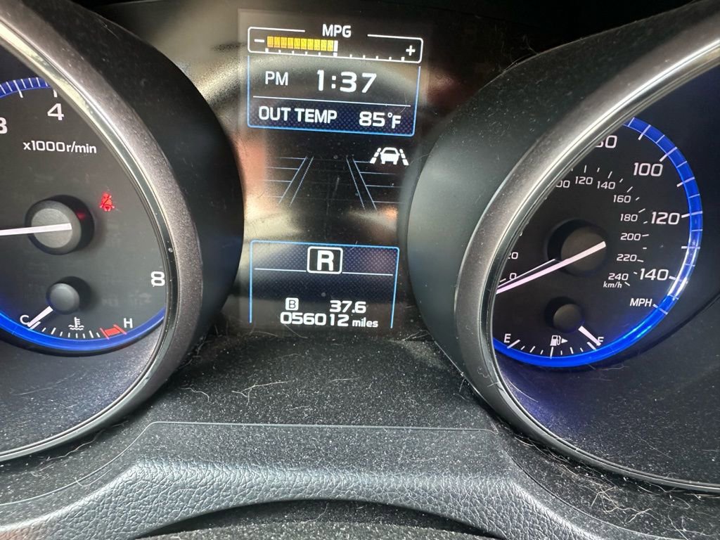 Used 2019 Subaru Outback 2.5i Limited image 31