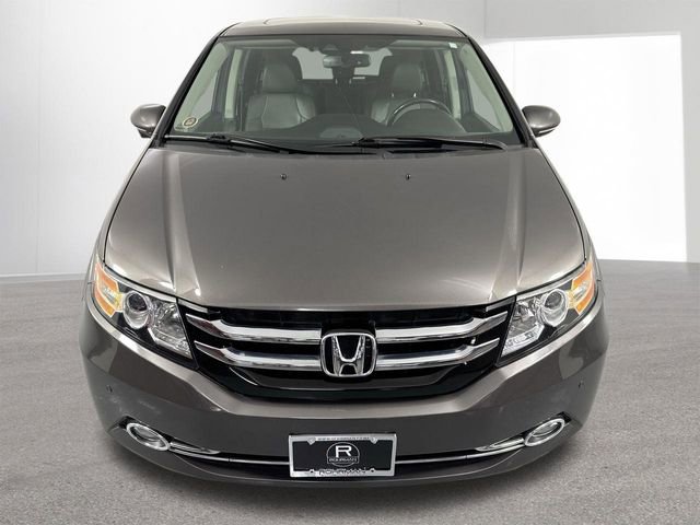 Used 2016 Honda Odyssey Touring Elite image 26