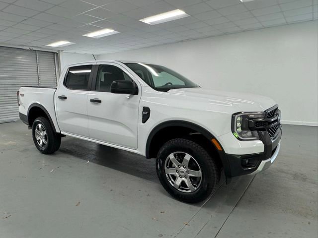 New 2026 Ford Ranger XLT image 3