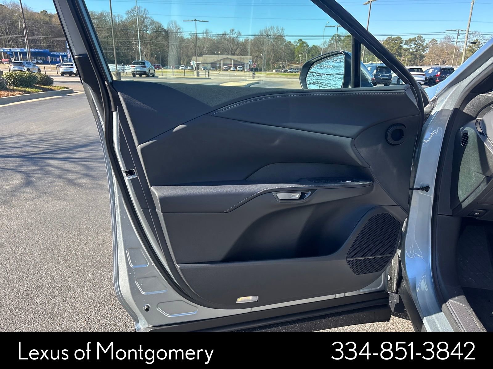 New 2026 Lexus RX 350h image 10