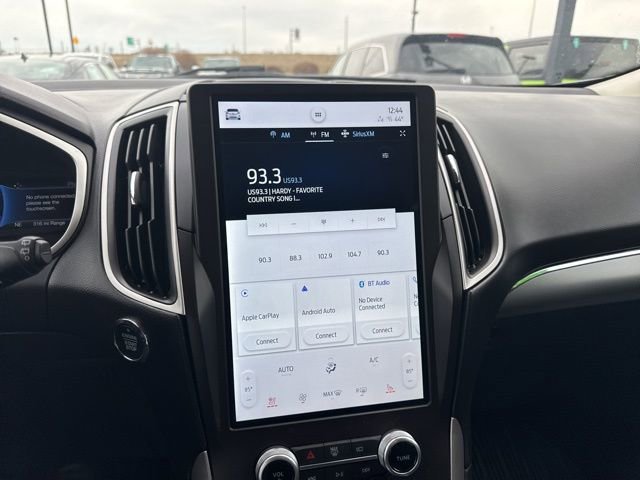 Used 2021 Ford Edge SEL w/ Convenience Package image 30