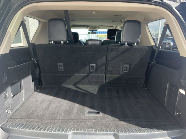 Used 2023 Ford Expedition Max XLT image 24