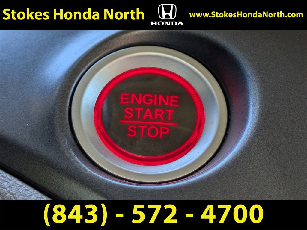 Certified 2021 Honda Pilot EX-L image 29