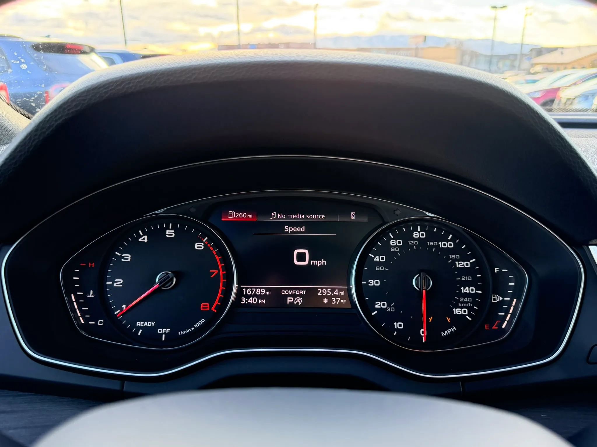 Used 2024 Audi Q5 2.0T Premium w/ Convenience Package image 17