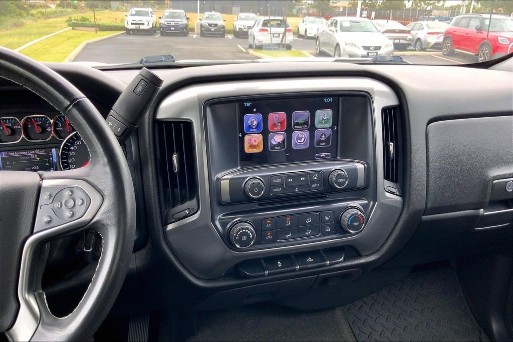 Used 2017 Chevrolet Silverado 1500 LT image 6