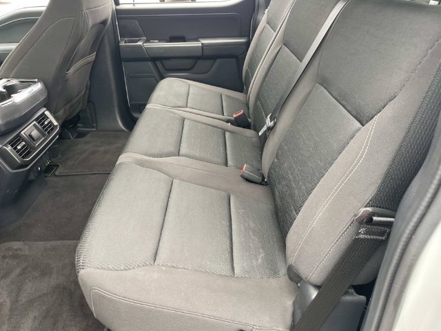 Used 2023 Ford F150 XLT w/ Equipment Group 302A High AWD/4WD image 20