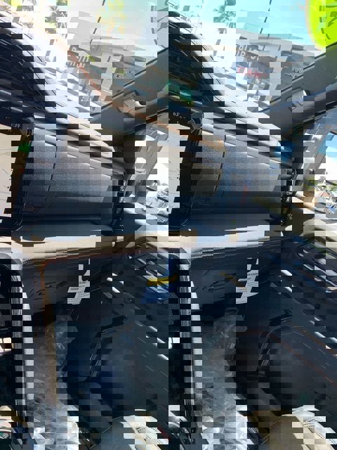 New 2025 GMC Sierra 2500 AT4 w/ AT4 Preferred Package image 22