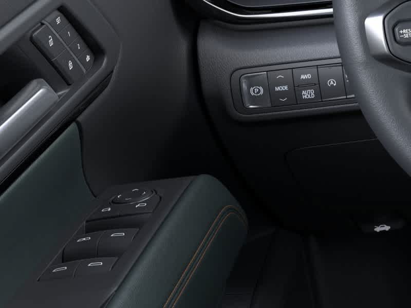 New 2027 GMC Terrain AT4 w/ Convenience Package III AWD/4WD image 22