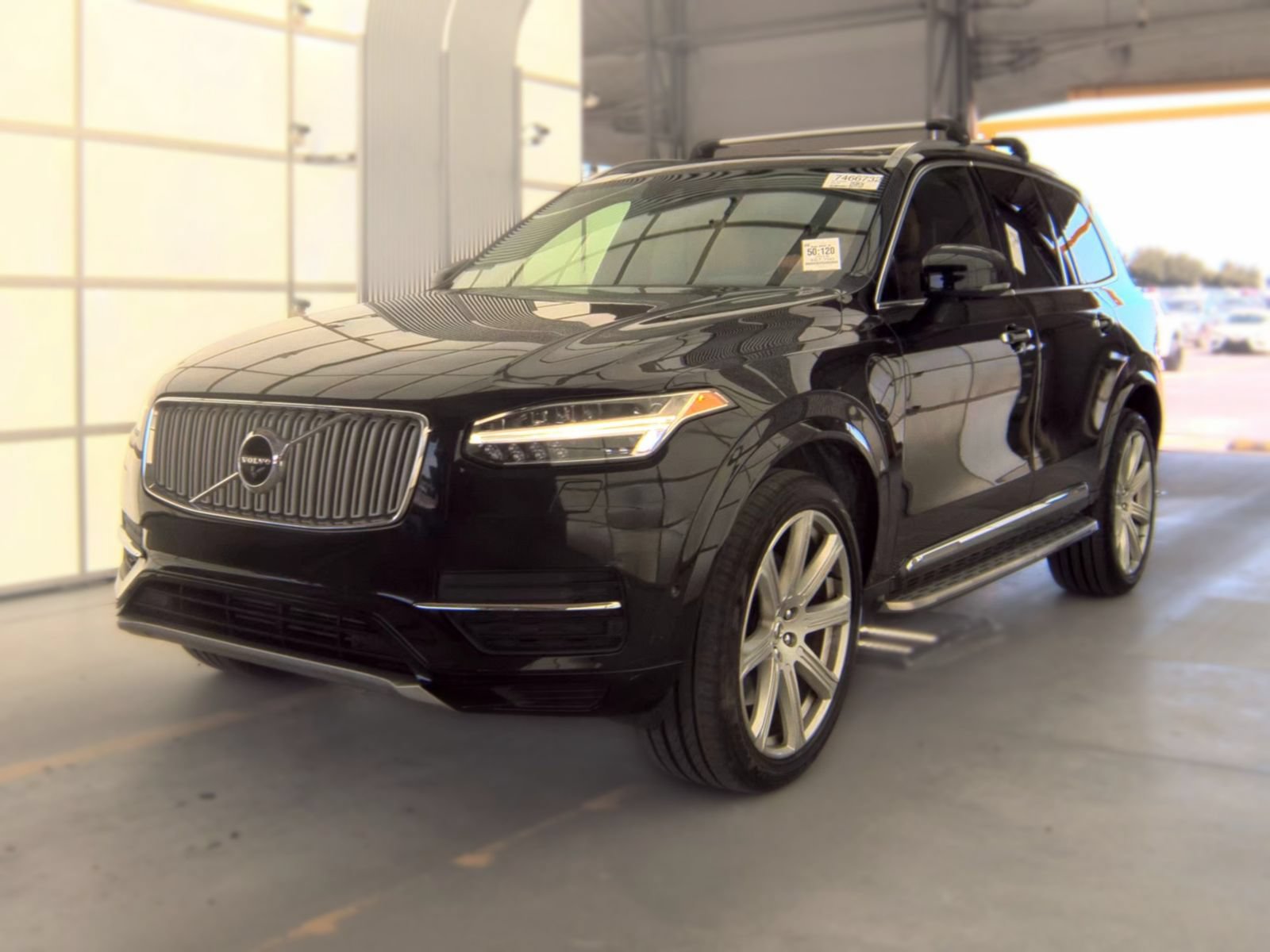 Used 2016 Volvo XC90 T8 Inscription