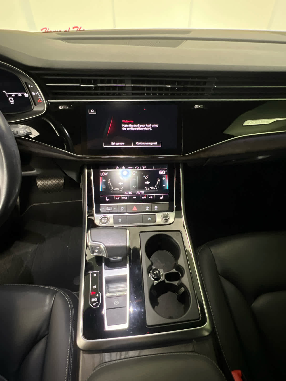 Used 2021 Audi Q8 Premium AWD/4WD image 18