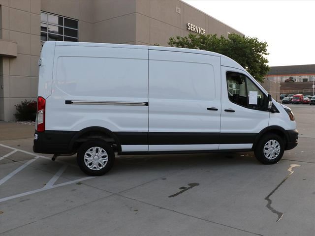 Used 2024 Ford Transit 150 Base w/ Exterior Upgrade Package image 6