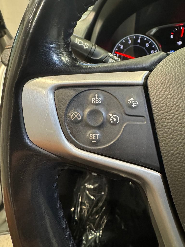 Used 2021 GMC Terrain SLE FWD image 18
