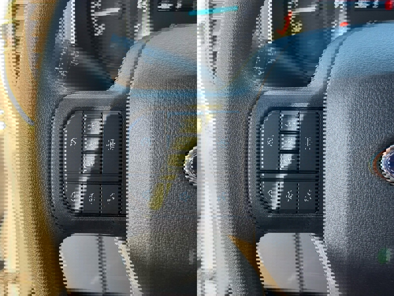 Used 2023 Ford F150 XLT image 17