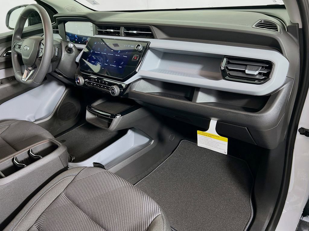 New 2027 Chevrolet Bolt LT FWD image 27