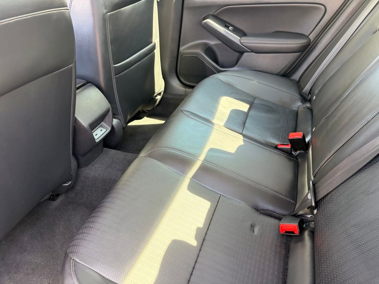 Used 2023 Honda Civic Touring image 14
