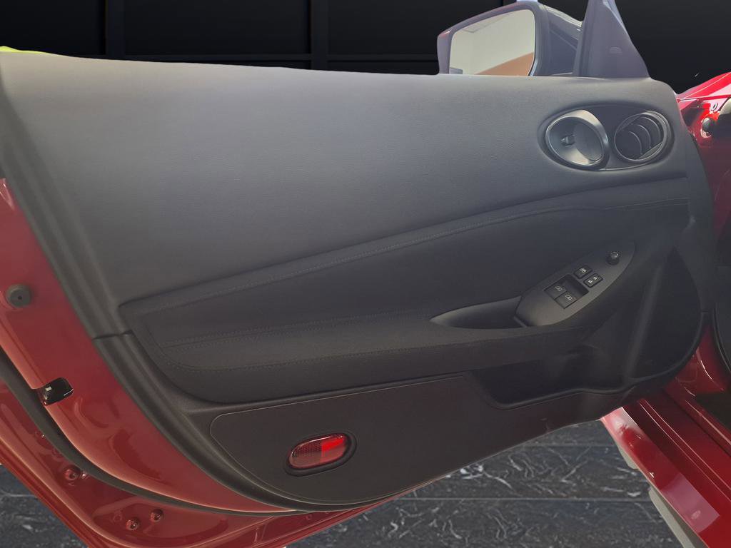 New 2026 Nissan Z Sport w/ Floor Mat Package RWD image 49