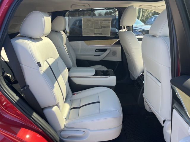 New 2026 MAZDA CX-90 3.3 Turbo S w/ Premium Plus AWD/4WD image 31