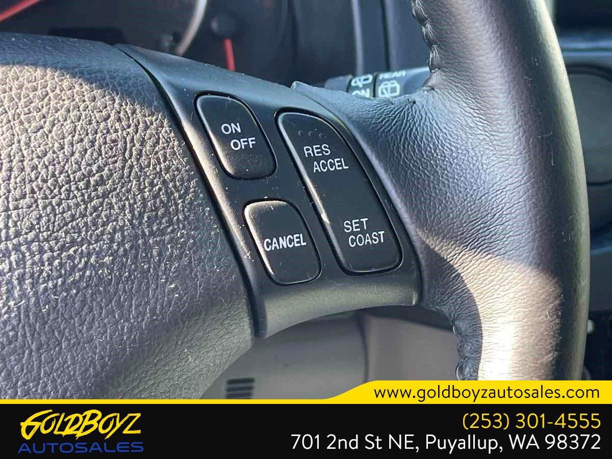 Used 2006 MAZDA MAZDA6 s Grand Sport FWD image 26