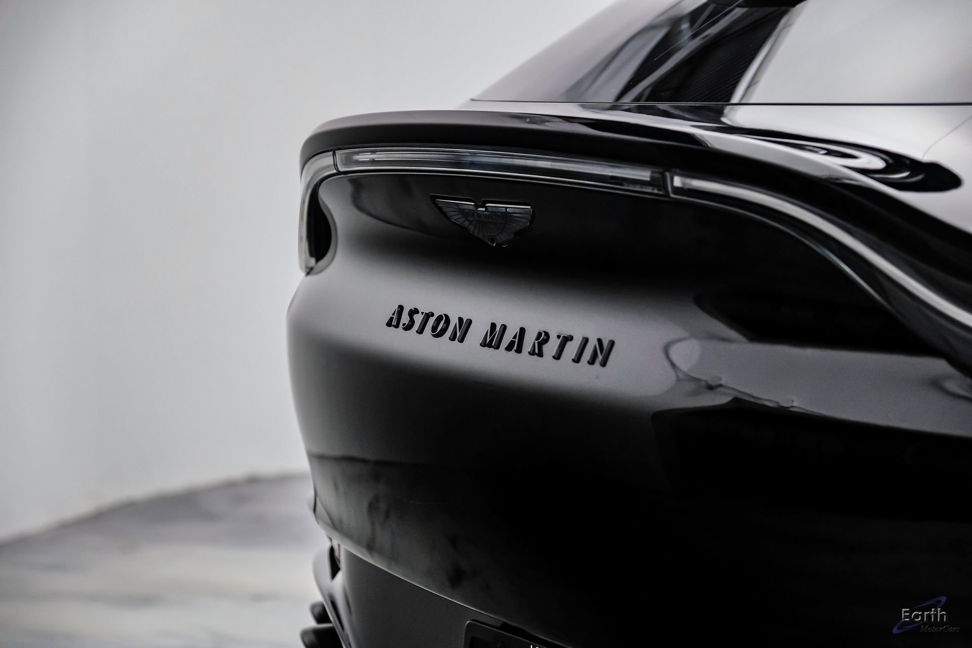 Used 2023 Aston Martin DBX 707 image 15