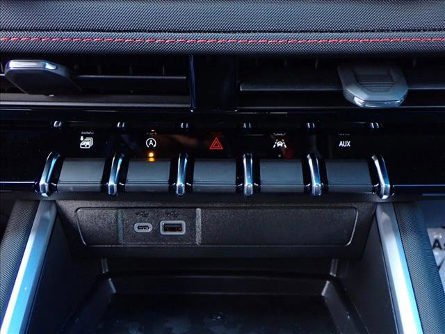 New 2025 Chevrolet Colorado Z71 w/ Technology Package image 18