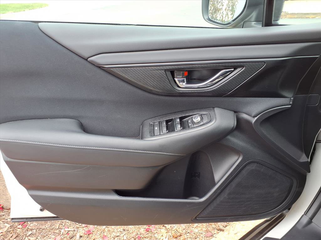 Certified 2025 Subaru Outback Premium image 15