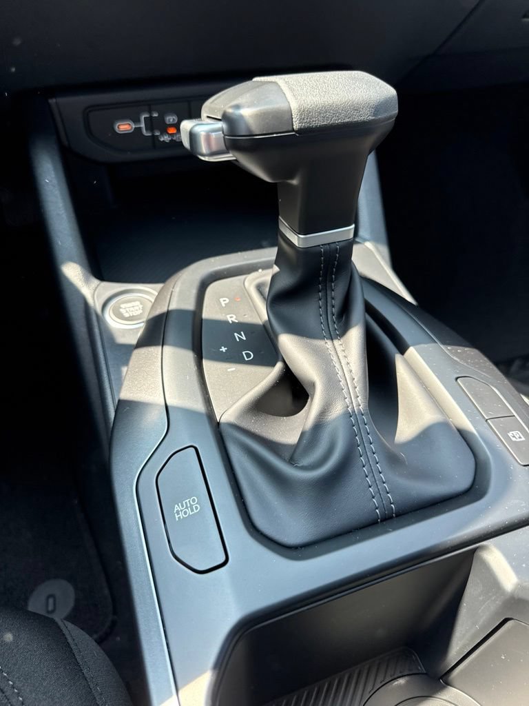 New 2026 Kia K4 FWD image 13