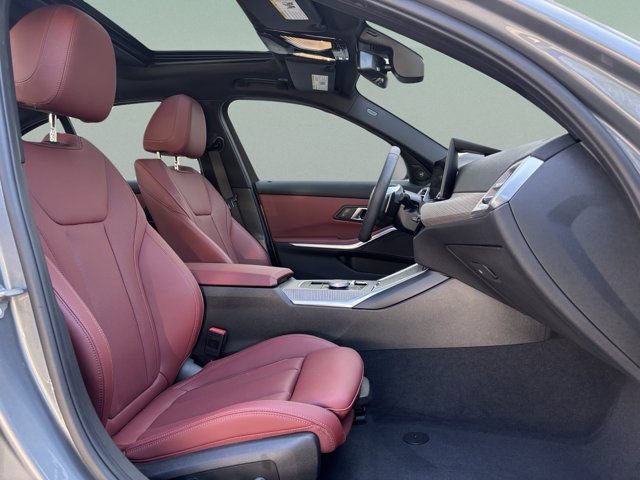 Used 2025 BMW 330i Sedan RWD image 20