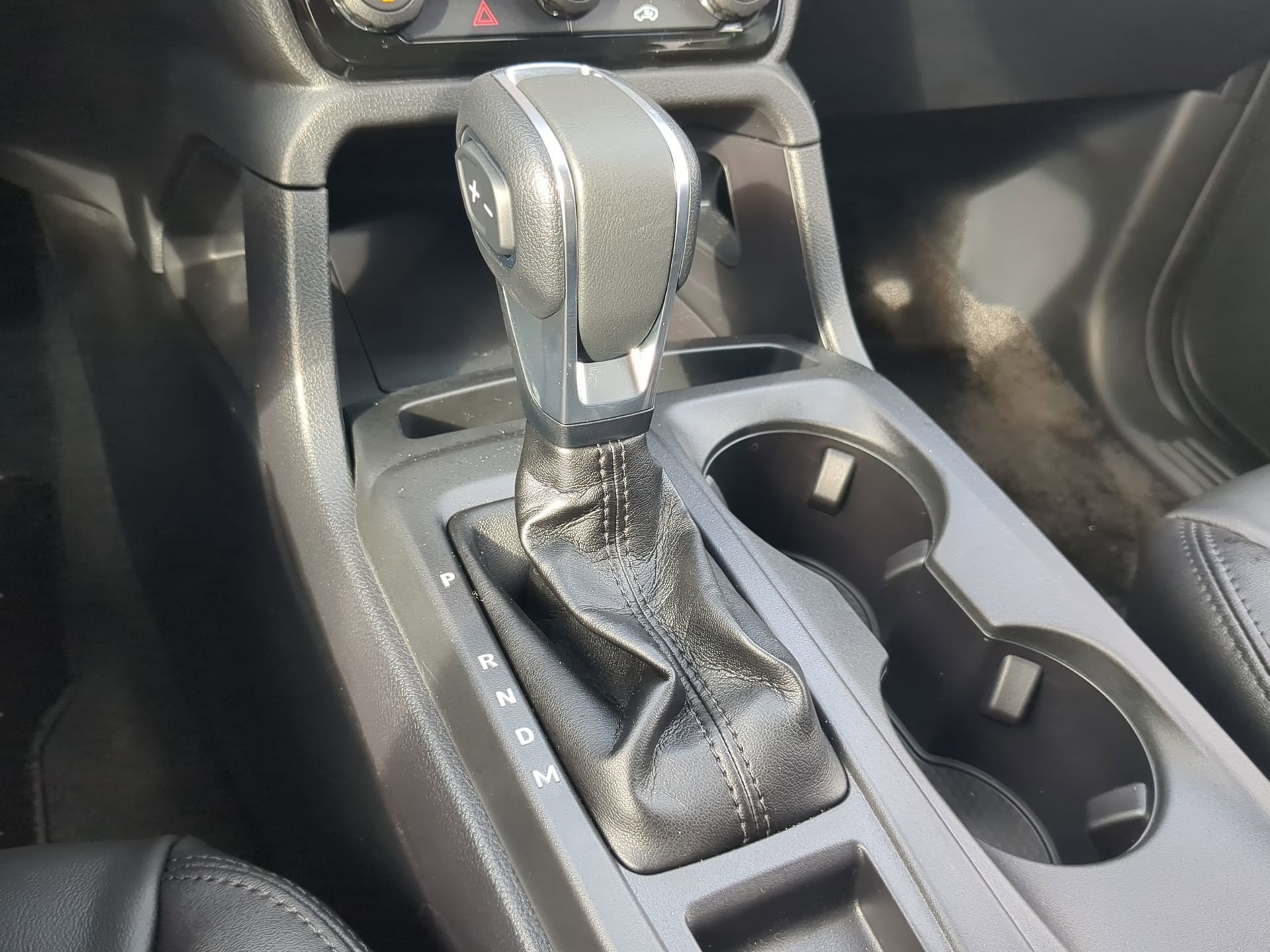 New 2025 Ford Ranger Lariat w/ FX4 Off-Road Package image 59