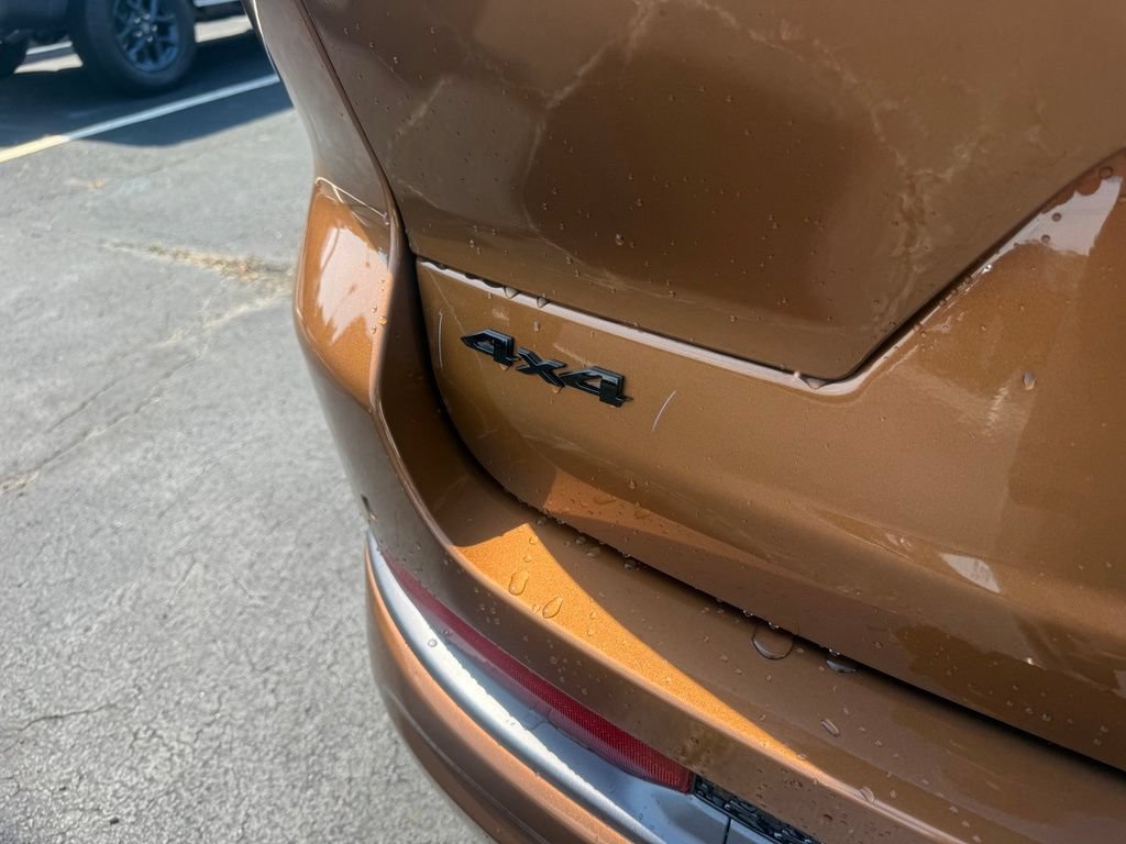 New 2026 Jeep Grand Cherokee L Limited AWD/4WD image 41