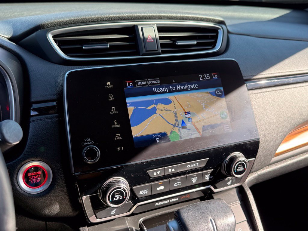 Used 2021 Honda CR-V Touring image 21