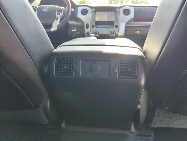 Used 2020 Toyota Tundra Platinum AWD/4WD image 19
