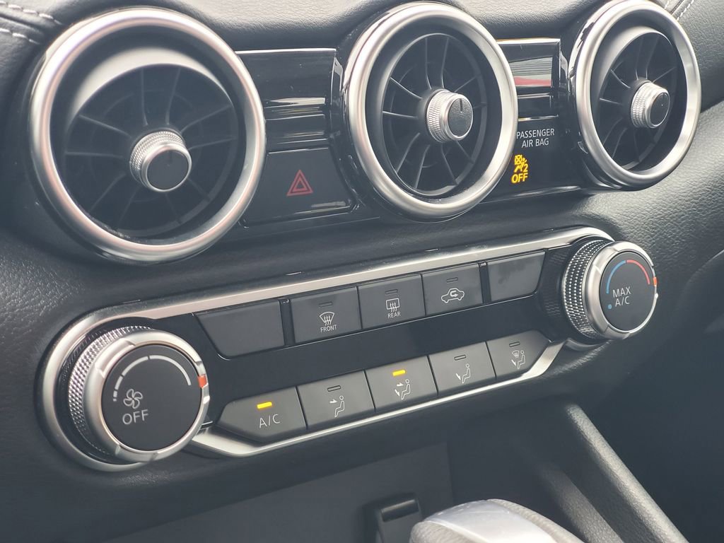 Used 2023 Nissan Sentra SV image 27