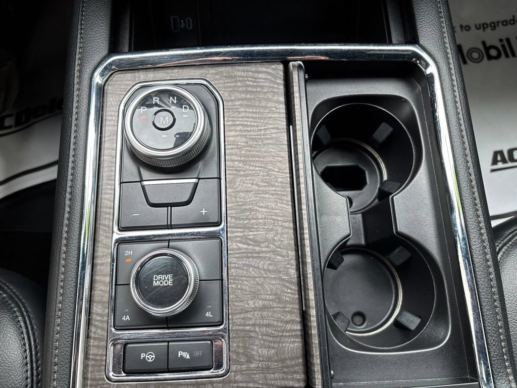 Used 2021 Ford Expedition Limited AWD/4WD image 32