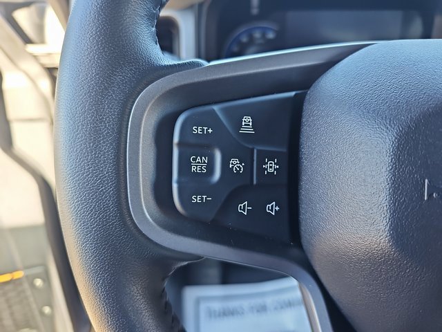 Used 2023 Ford Bronco Badlands image 17